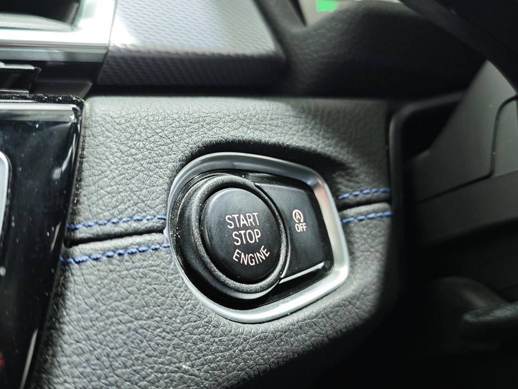 2016 BMW 2 Series Gran Tourer