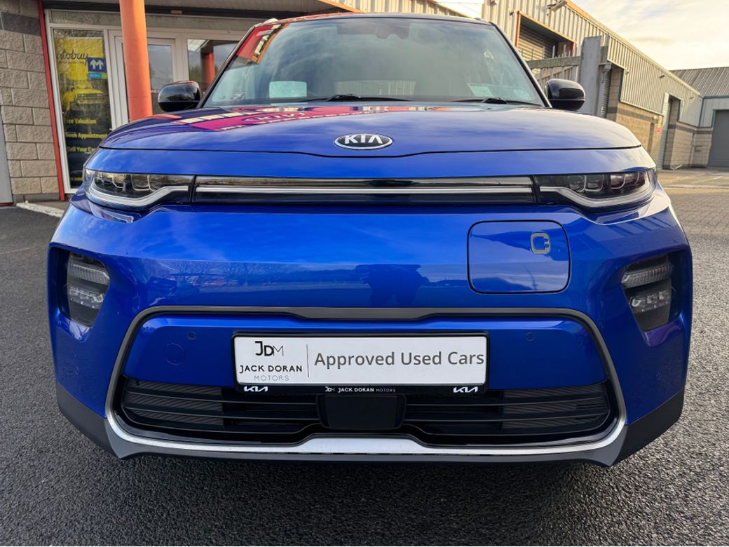 2020 Kia Soul