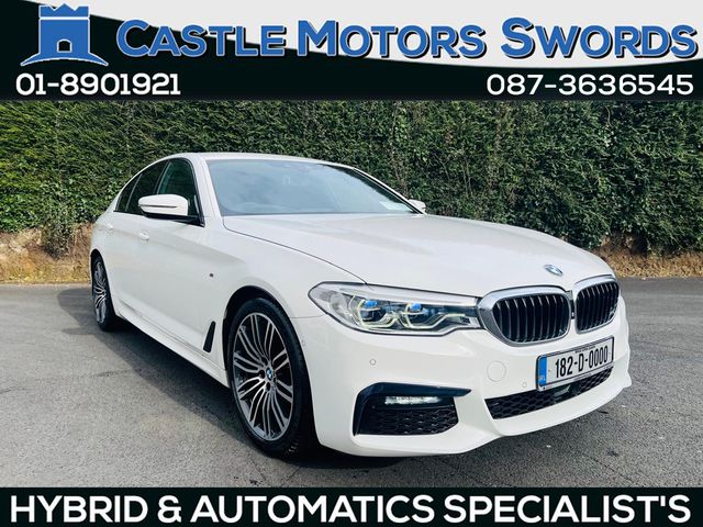 vehicle for sale from Castle Motors Swords