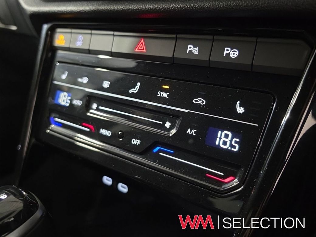 2025 Volkswagen T-Roc