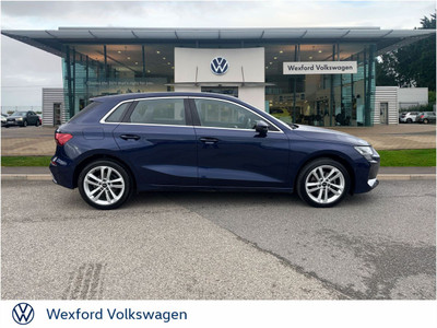 2024 Audi A3