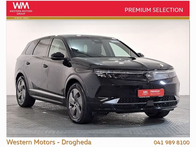vehicle for sale from Western Motors Galway