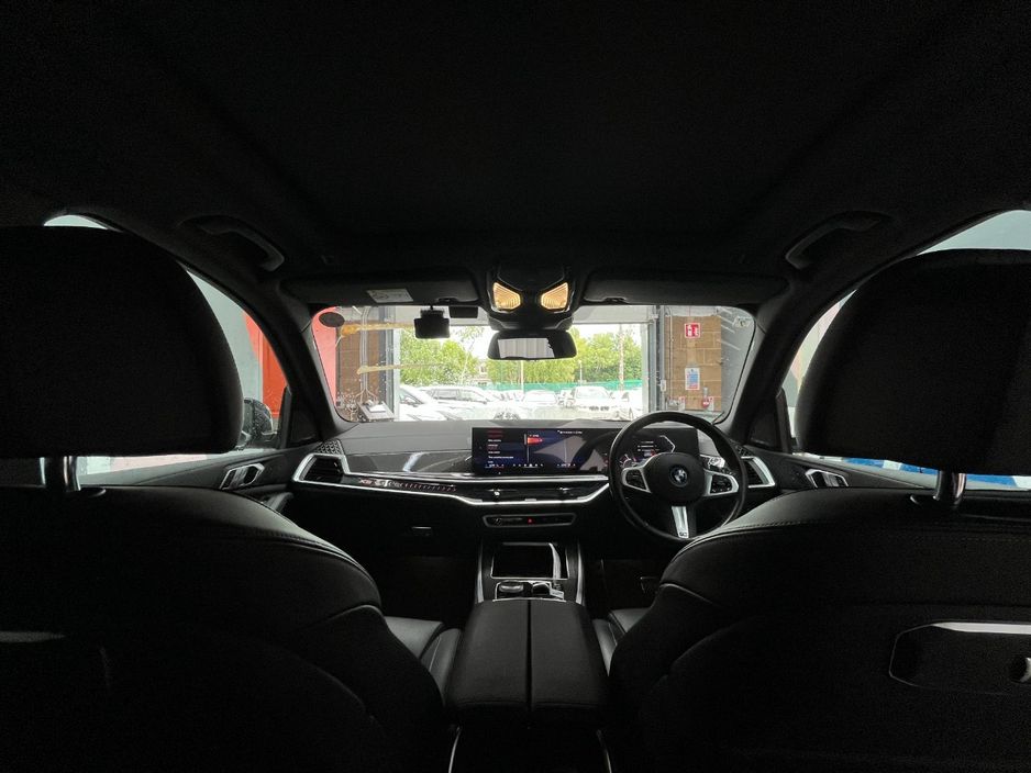 2023 BMW X5