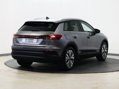 2023 Audi Q4