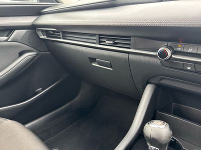 2019 Mazda Mazda3