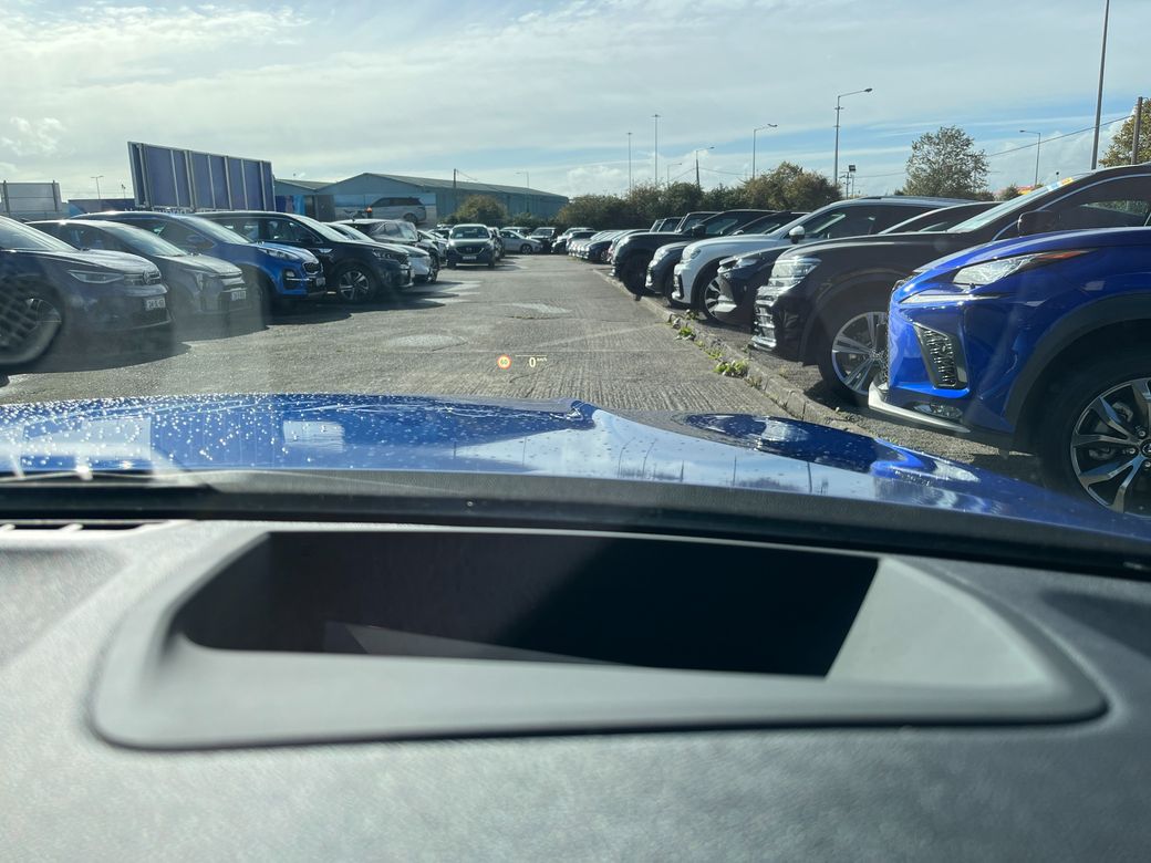 2022 BMW 3 Series