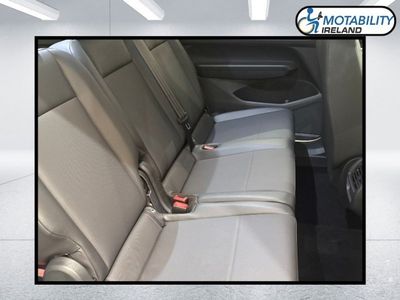 2024 Volkswagen Caddy Maxi Life