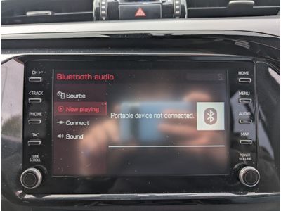 2024 Toyota Hilux