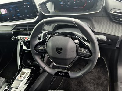 2025 Peugeot 2008