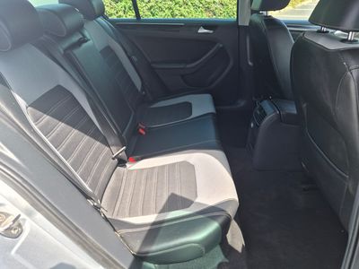 2016 Volkswagen Jetta