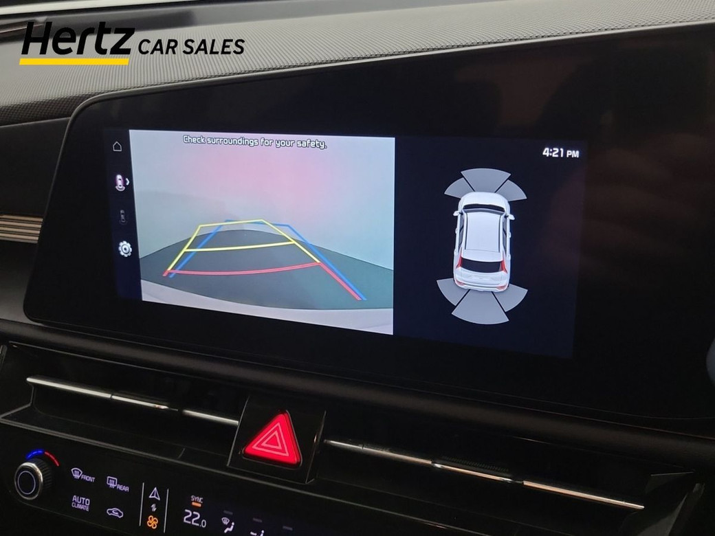2024 Kia Niro