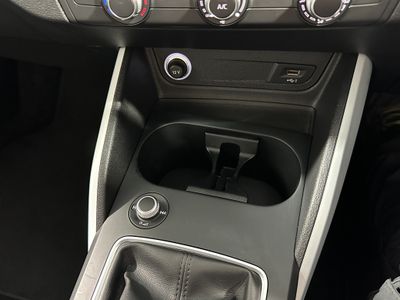 2019 Audi Q2