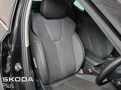 2023 Skoda Octavia