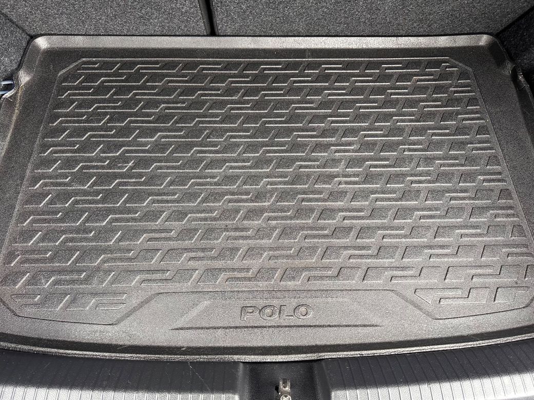 2021 Volkswagen Polo