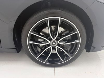 2025 Mercedes-Benz A Class