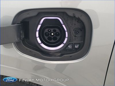 2024 Ford Kuga