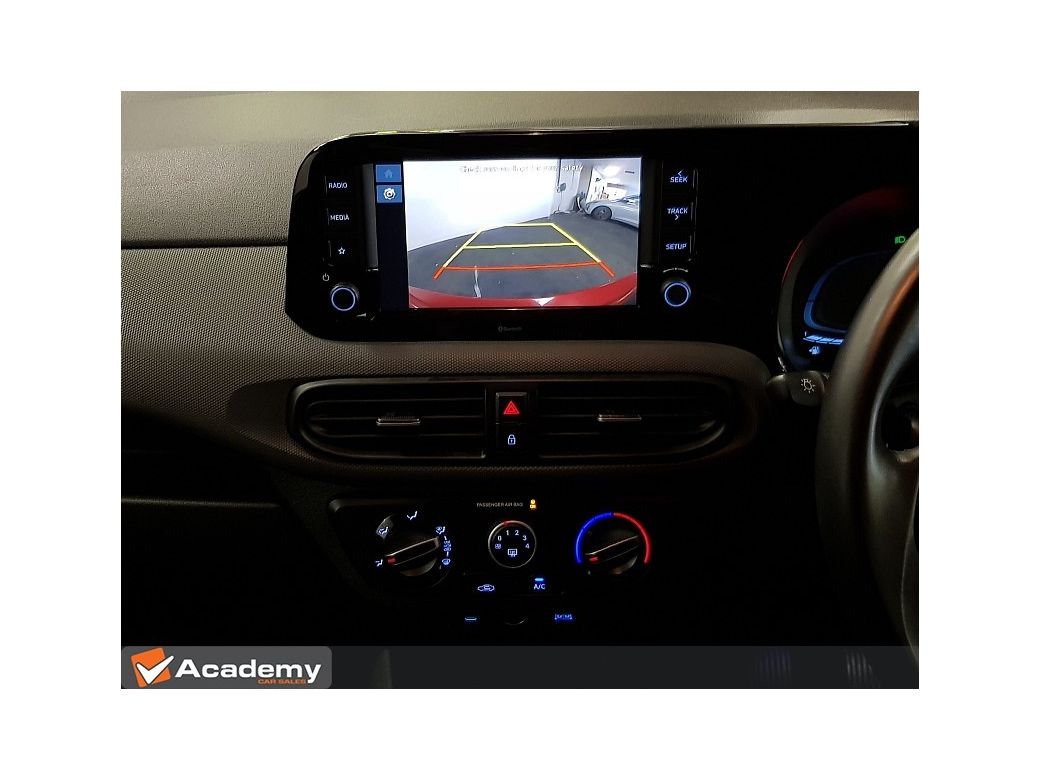 2023 Hyundai i10