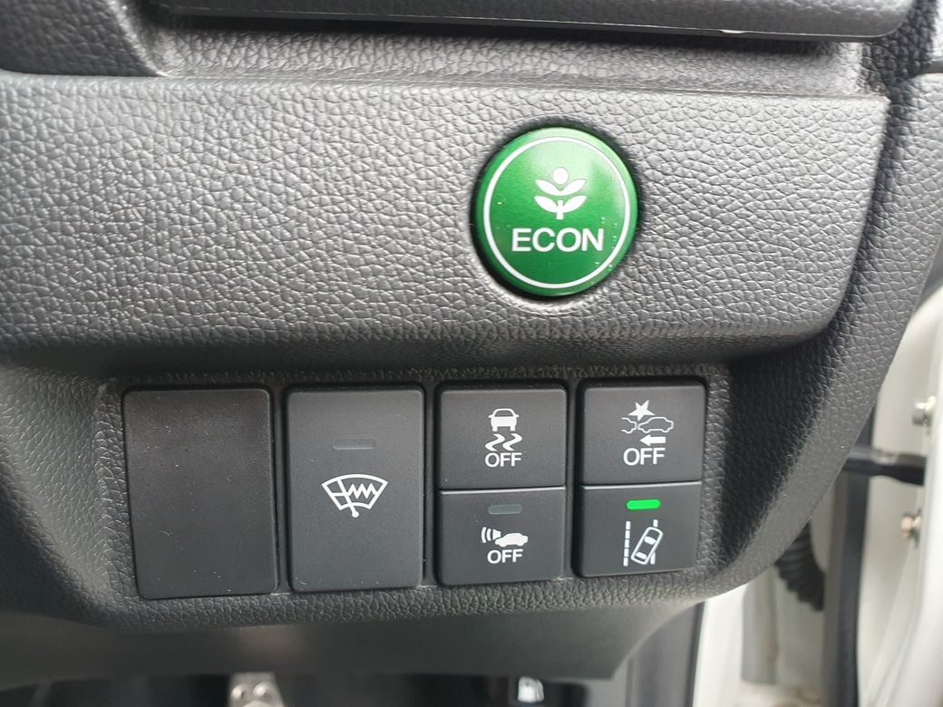 2019 Honda Fit
