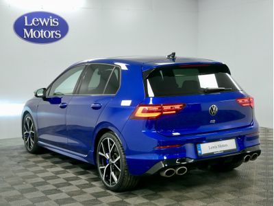 2022 Volkswagen Golf