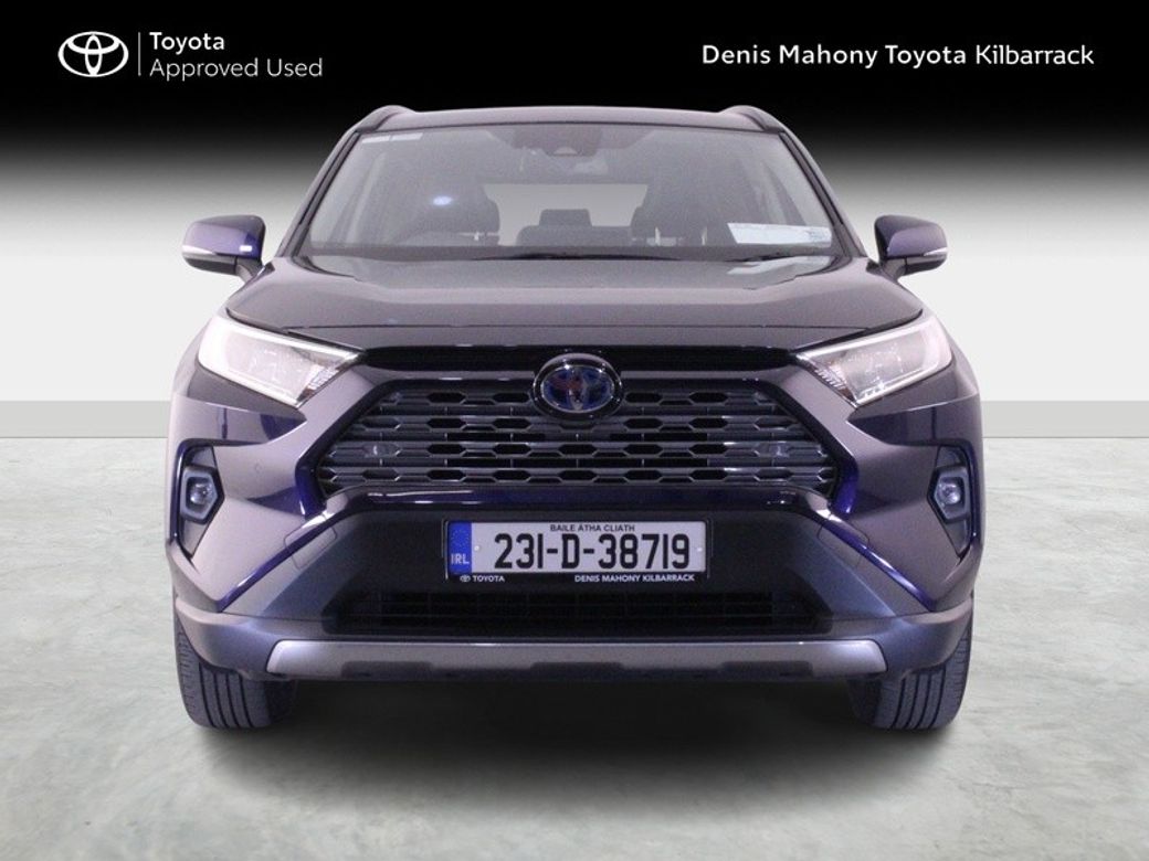 2023 Toyota Rav4