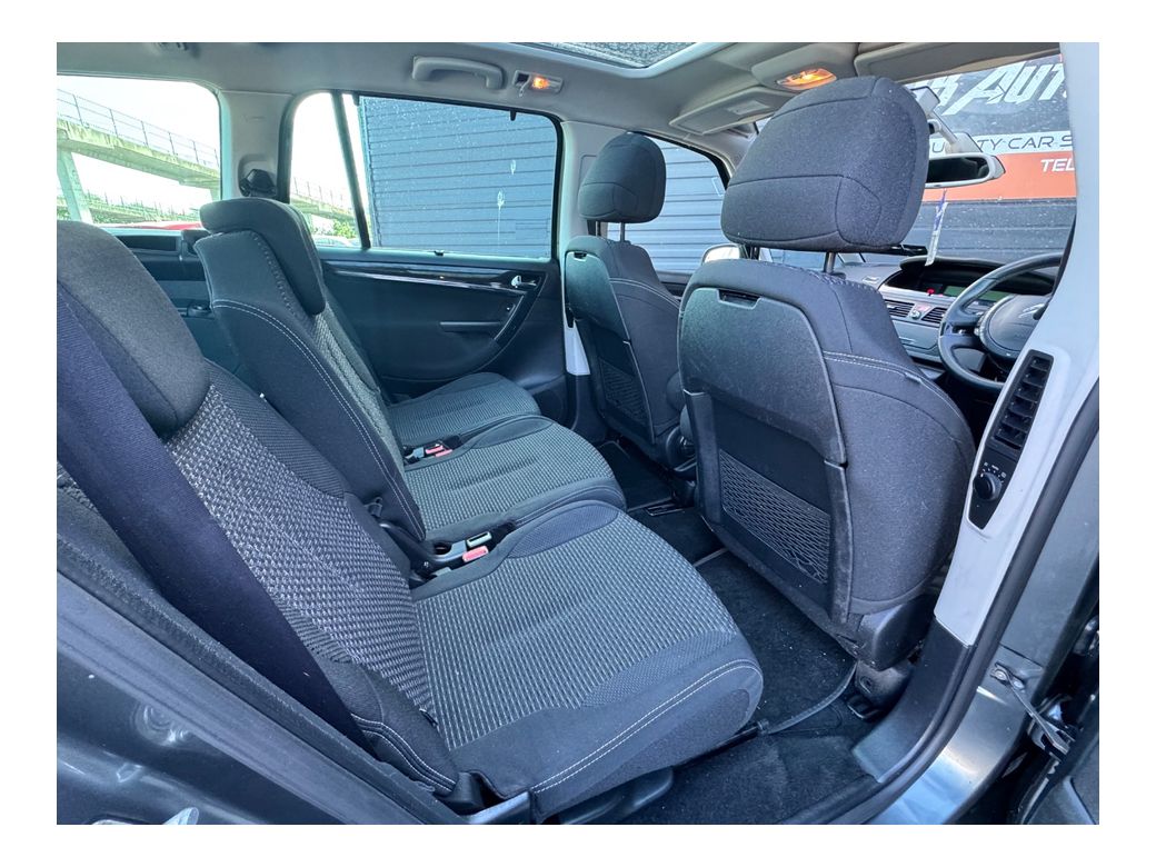 2013 Citroen C4 Picasso