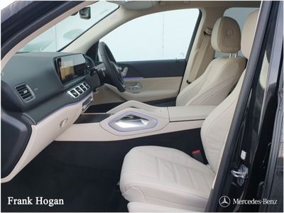 2026 Mercedes-Benz GLE Class