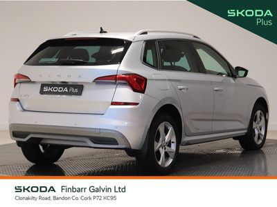 2023 Skoda Kamiq