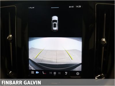 2022 Volvo XC60