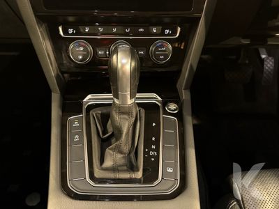 2019 Volkswagen Passat