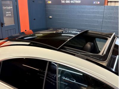 2017 Mercedes-Benz CLA Class