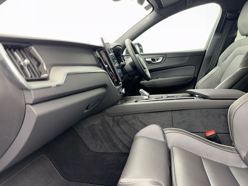 2026 Volvo XC60
