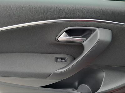 2016 Volkswagen Polo