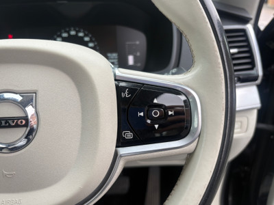 2017 Volvo XC90