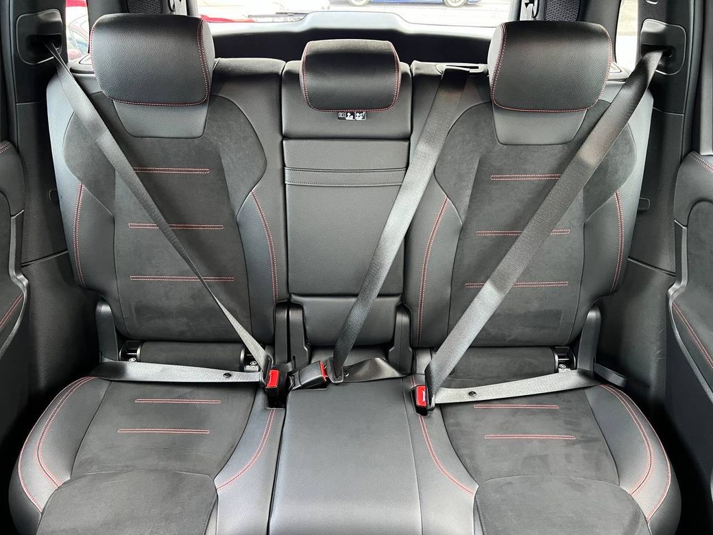 2023 Mercedes-Benz EQB