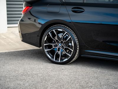 2024 BMW 3 Series
