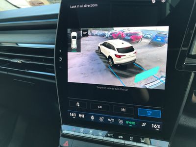 2026 Renault Austral