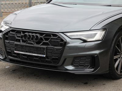 2025 Audi A6