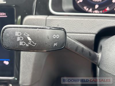 2020 Volkswagen Golf