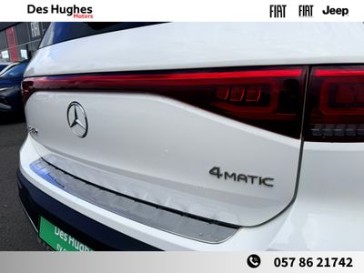 2023 Mercedes-Benz EQB
