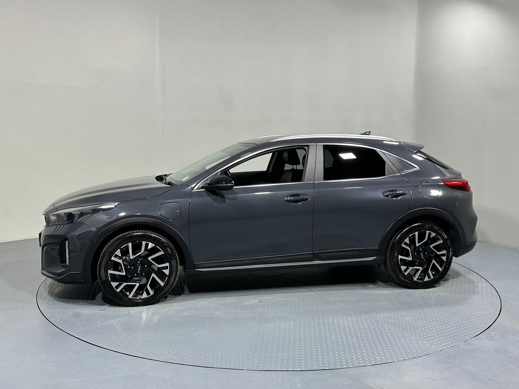 2023 Kia XCeed