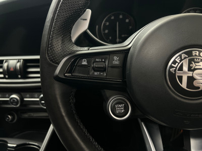 2022 Alfa Romeo Giulia