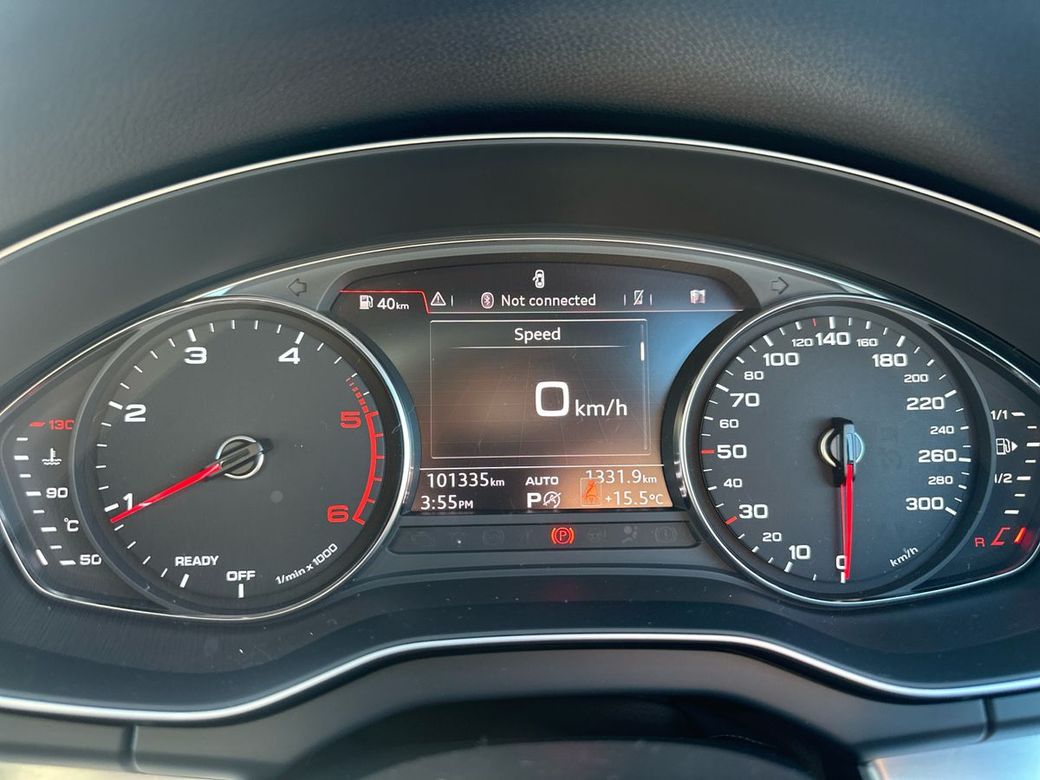 2020 Audi Q5