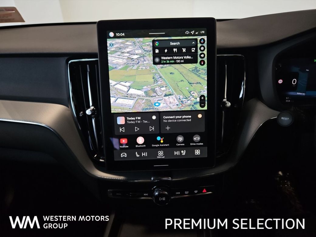 2026 Volvo XC60