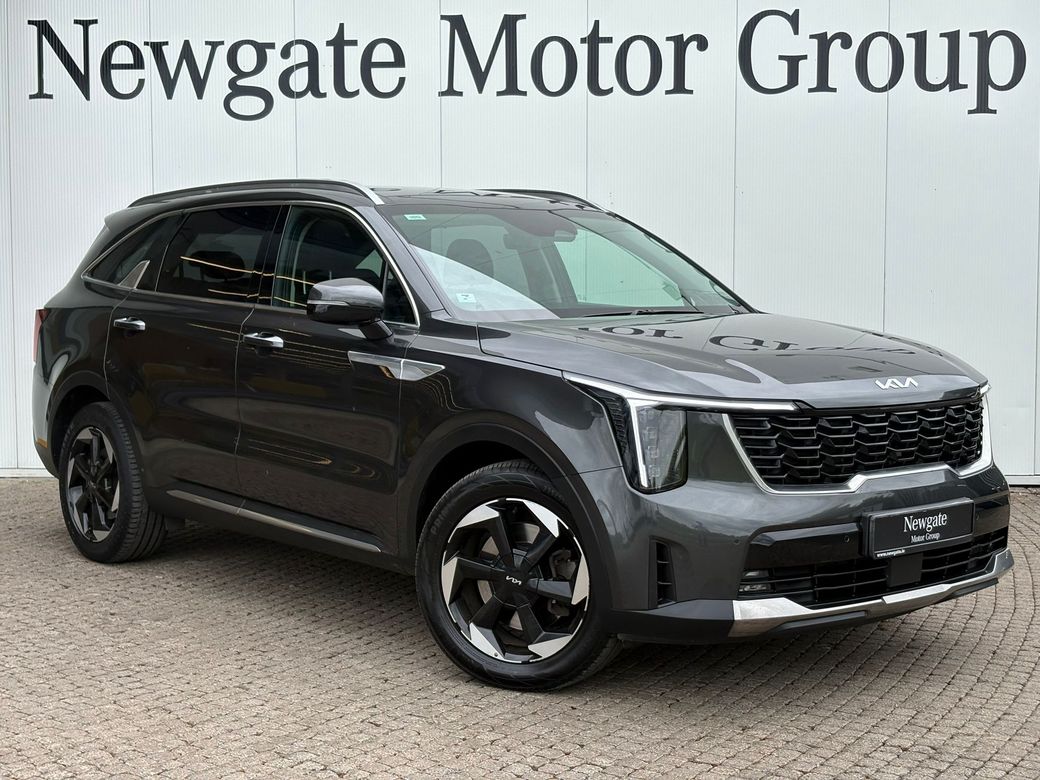 2024 Kia Sorento