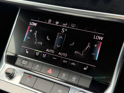 2018 Audi A6