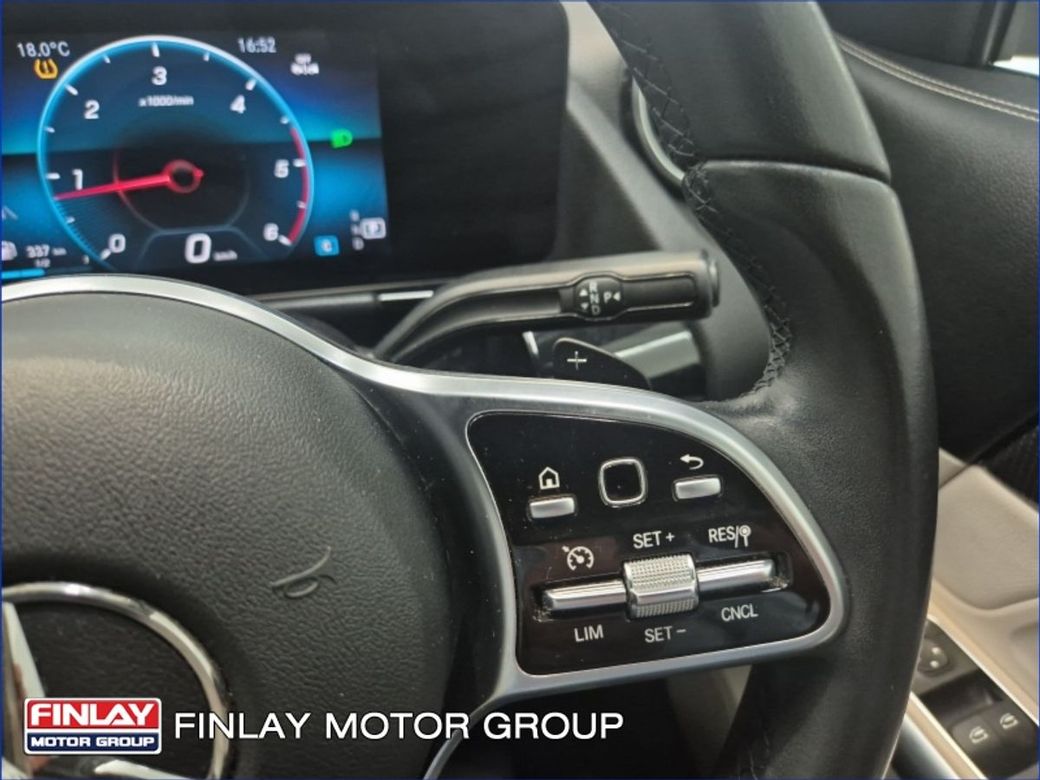 2023 Mercedes-Benz GLA Class