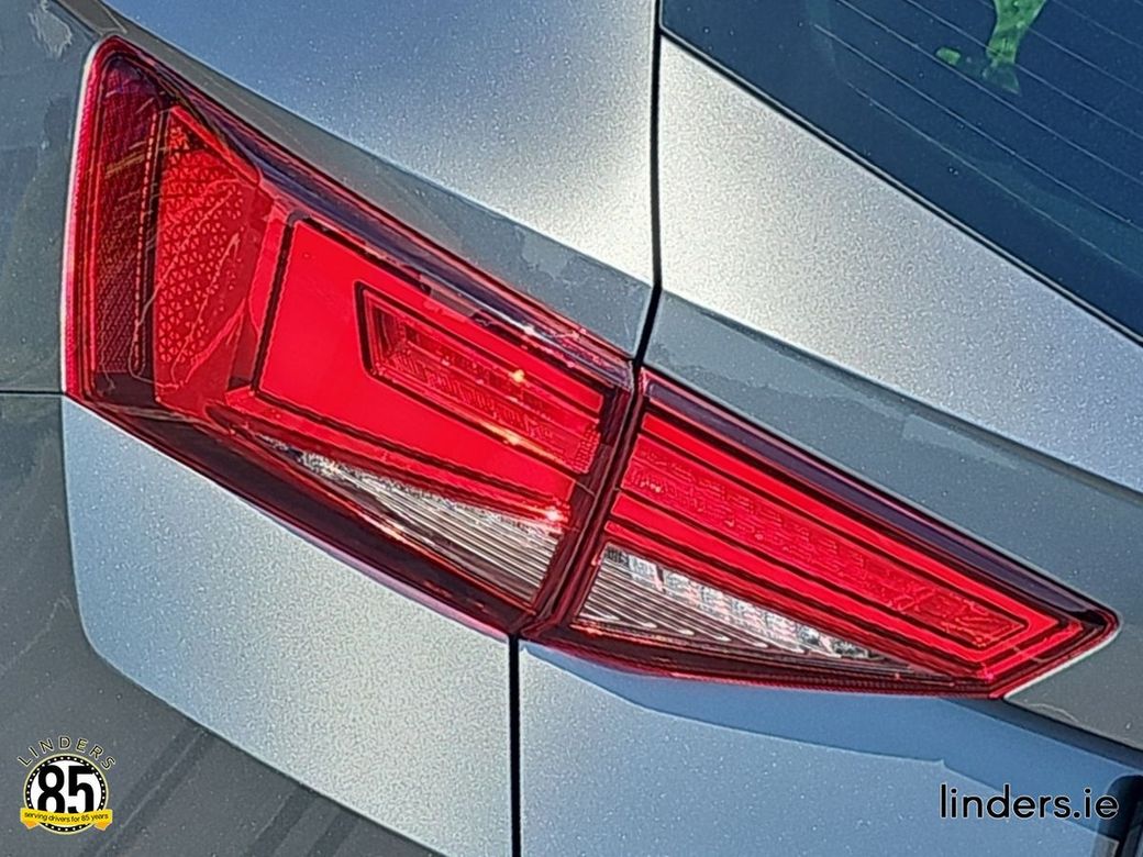 2024 SEAT Ateca