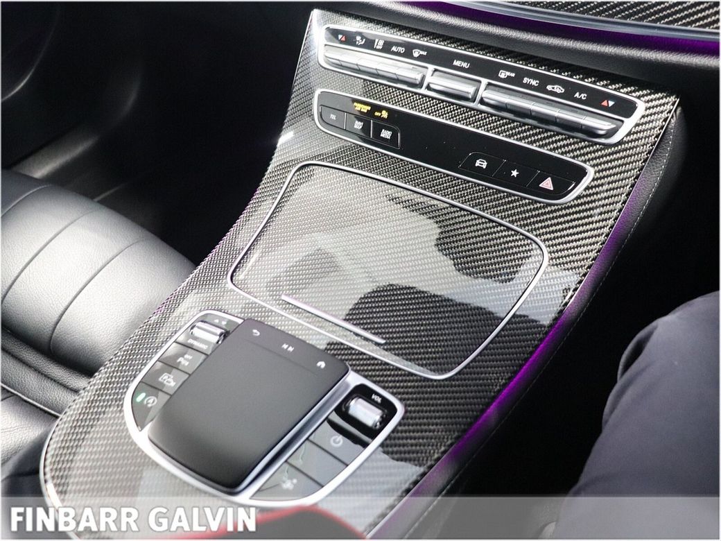 2021 Mercedes-Benz E Class