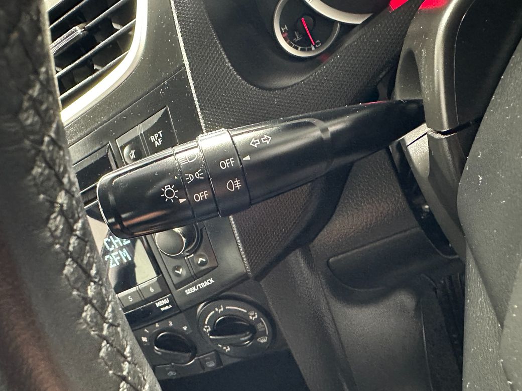2015 Suzuki Swift