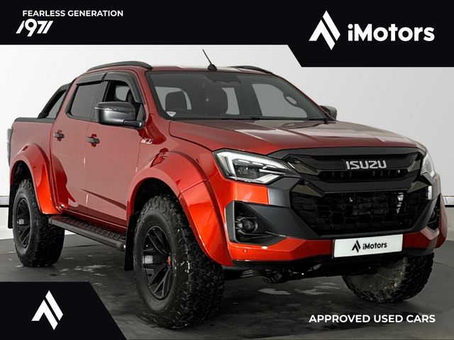 vehicle for sale from iMotors